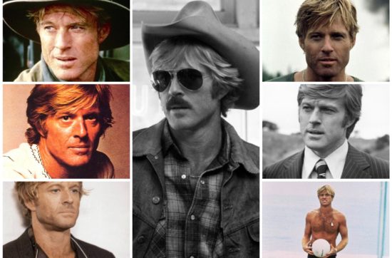 Robert Redford, the 10 Best Films