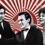 Soviet twist: Arno Babajanyan