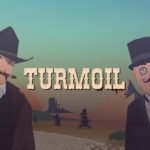 Turmoil: how cowboys pumped oil