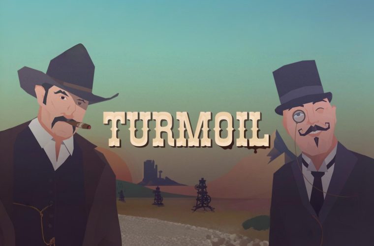 Turmoil, game review, game review
