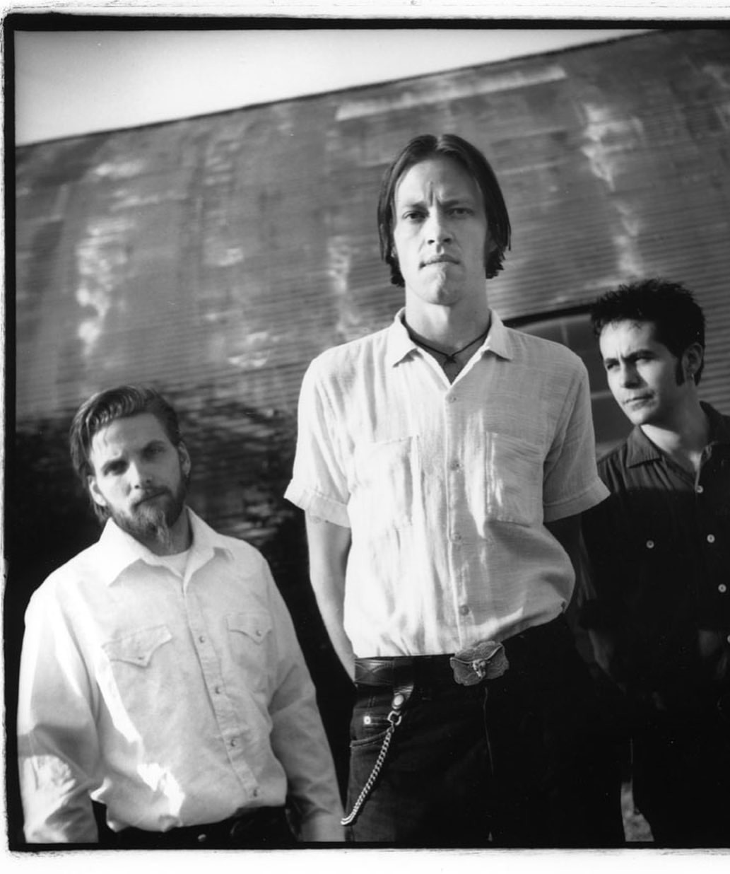 16 horsepowers, the 90s