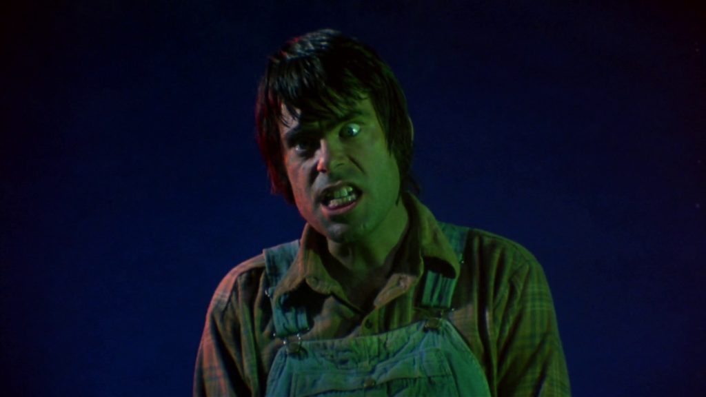 Creepshow 1982, a still from the movie