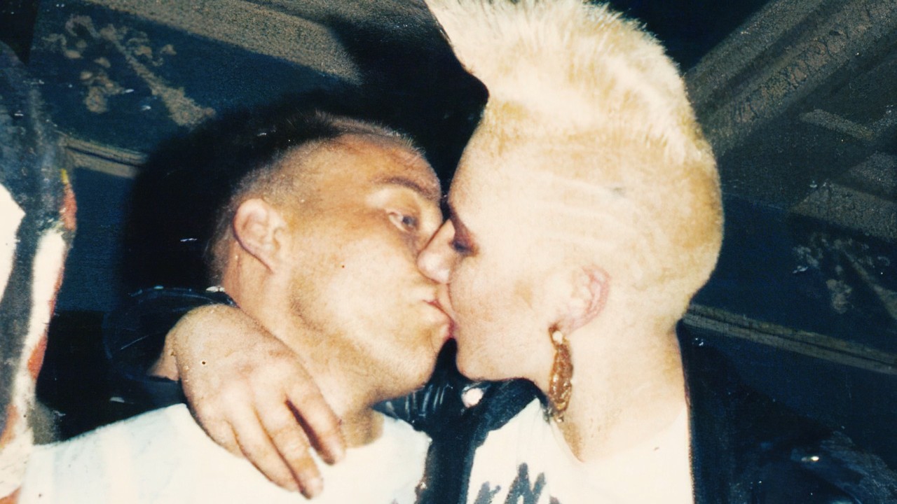 psychobilly Kiss, Big Psychobilly Movie