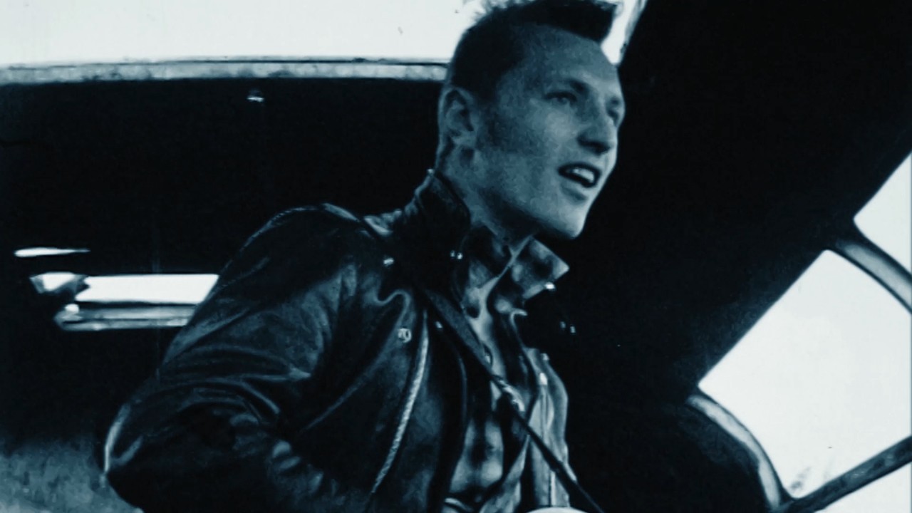 Rockabill, the documentary The Last Subculture