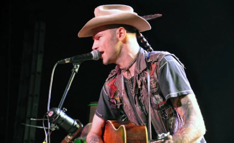 Hank Williams 3