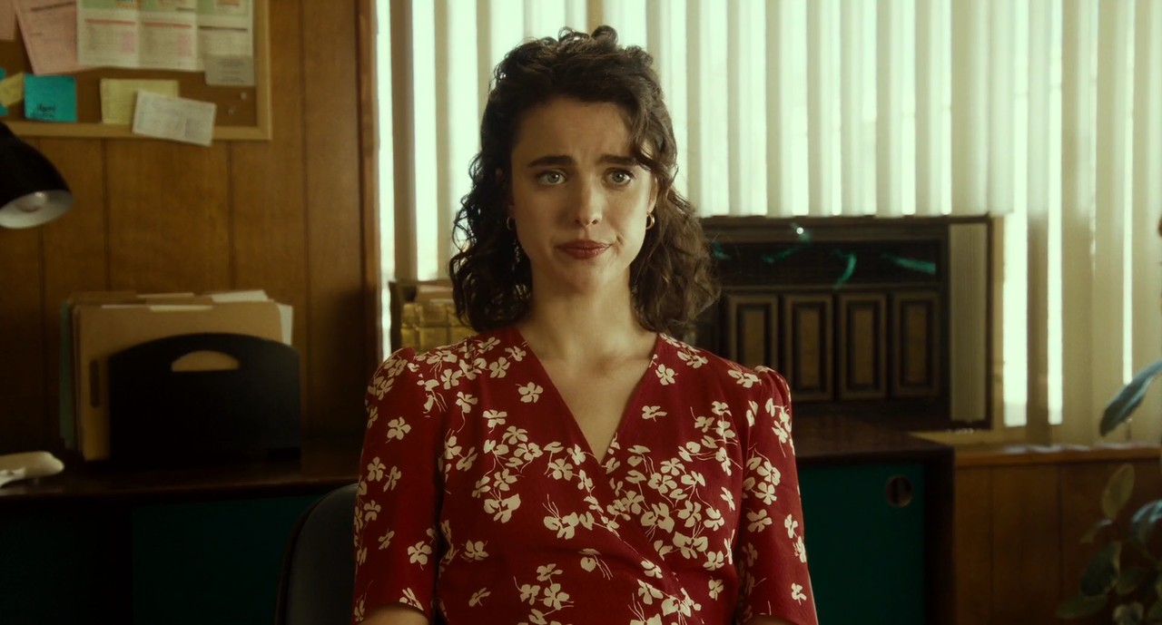 Honey O'Donahue (Margaret Qualley), Honey Don't