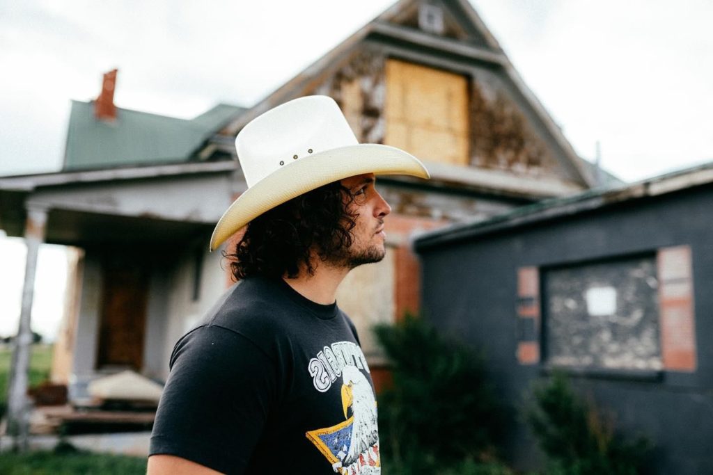 Josh Meloy, Country Oklahoma