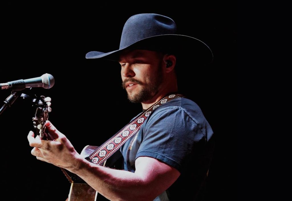Josh Meloy, alt-country