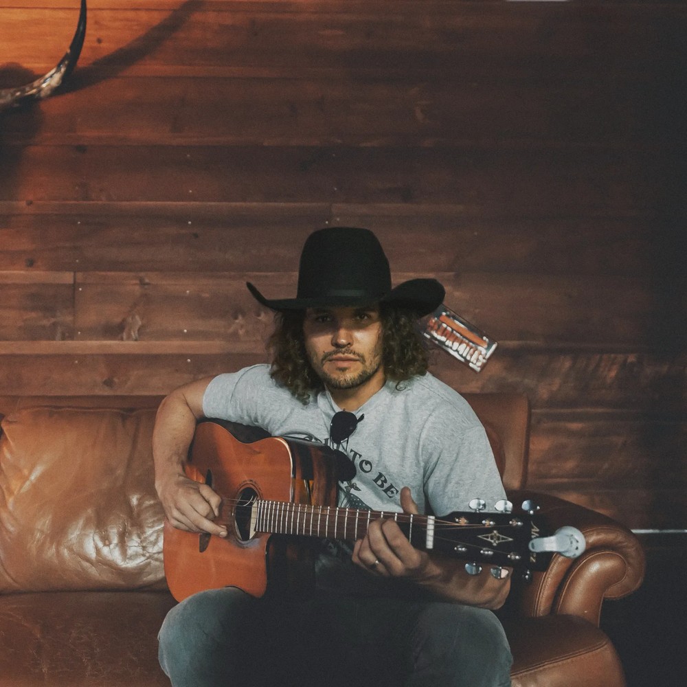 Josh Meloy, alt-country, country rock