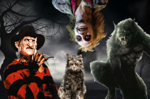 13 Horror Movies from the 80s for Halloween