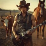 The Hunchback Guide to Country Punk: Who is Cowpunk and what will he eat you with?