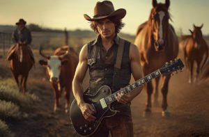 A guide to country punk or cowpunk, cowpunk and what it will eat you with