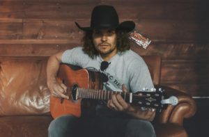 Josh Meloy, Oklahoma, album review