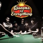 Queens of Everything: a tale of the most vibrant omnipotent women