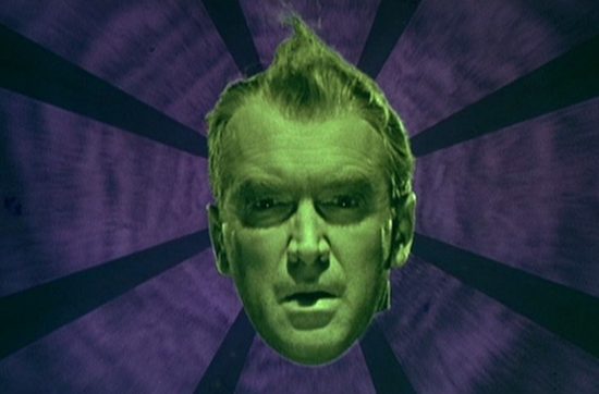 Vertigo, Vertigo, Bernard Herrmann's soundtrack to the Alfred Hitchcock film