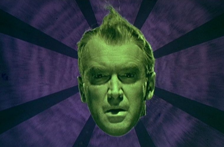 Vertigo, Vertigo, Bernard Herrmann's soundtrack to the Alfred Hitchcock film