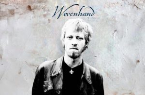 Wovenhand, album review of Concider The Birds 2004