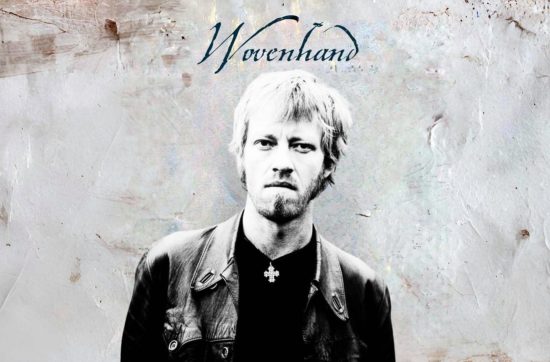 Wovenhand, album review of Concider The Birds 2004