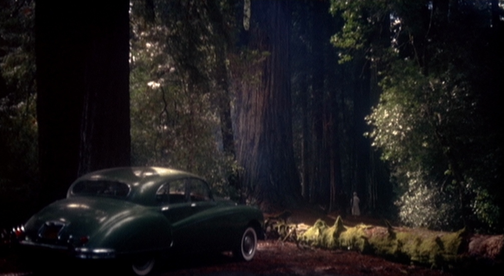 vertigo-10 Vertigo, a still from a Hitchcock film