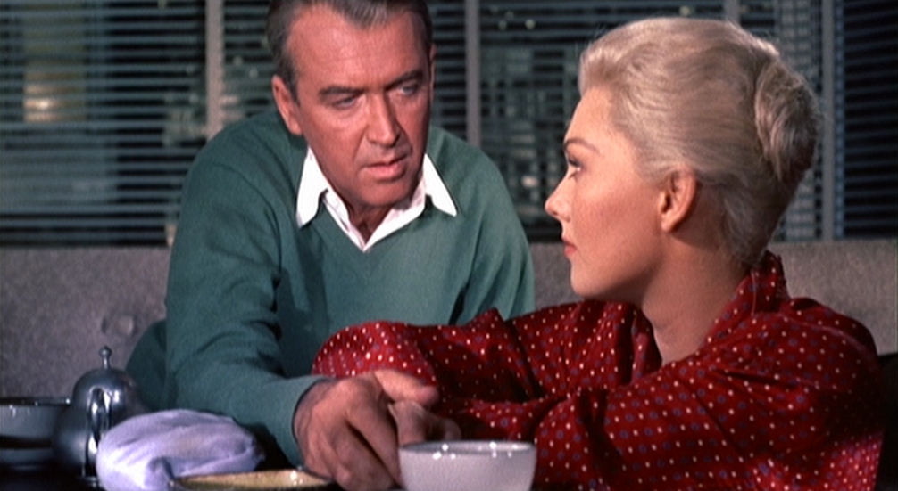 vertigo-11 Vertigo, a still from a Hitchcock film