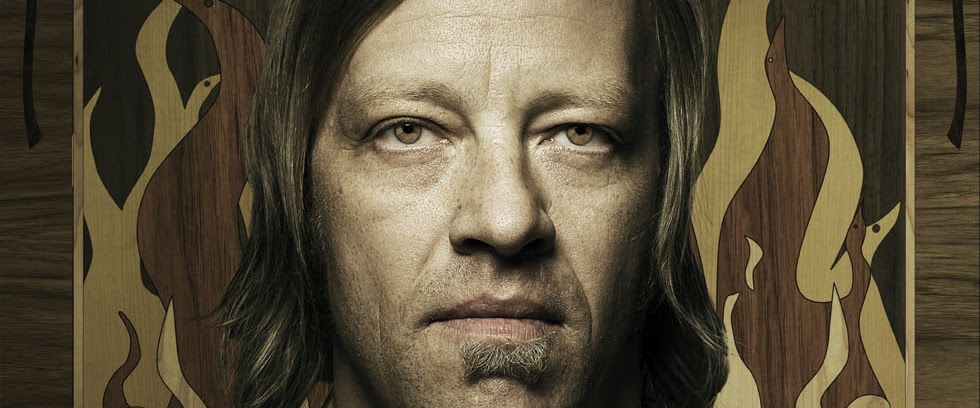 David Eugene Edwards, Wovenhand