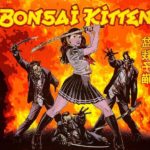 Bonsai Kitten: How to become yourself by ceasing to be yourself