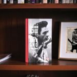 Johnny Cash: The Autobiography. Extracurricular reading