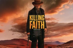 The Curse of the Wasteland, 2025. movie review, plot, content, meaning of the ending