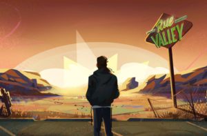 Rue Valley, game review