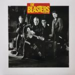 The Blasters – Hard Line: Dark Night and Rock Notes