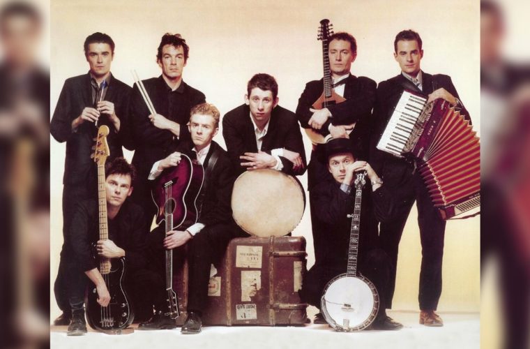 Shane McGowan and The Pogues, 10 Best Songs