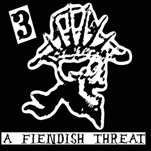 Hank Williams III, A Fiendish Threat, download album or listen online