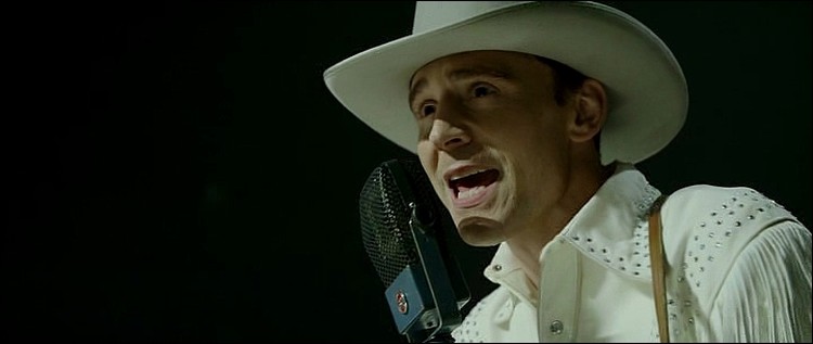 I Saw The Light, a film about country musician Hank Williams