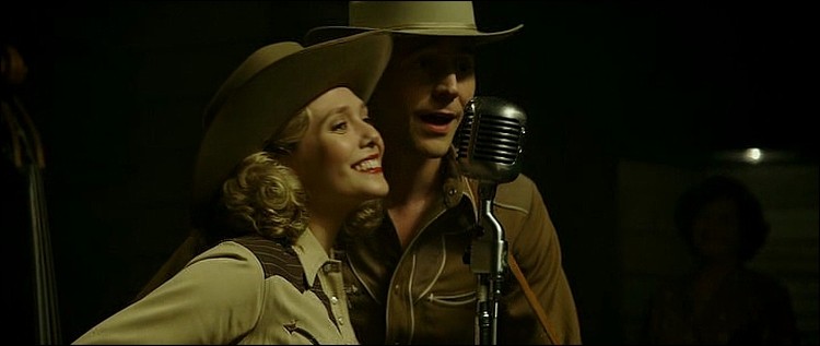 I Saw The Light, I Saw The Light, a country film starring Tom Hiddleston and Elizabeth Olsen