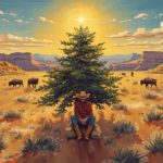 Daddy Frost: Country Christmas