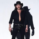 Lemmy Kilmister’s Universe, a Working Model of Hell: Punk, Filth, and Immortality