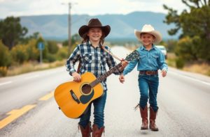 a selection of the best country music films made in 2000