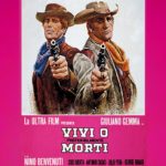 A Christmas western from the director of “Zorro”