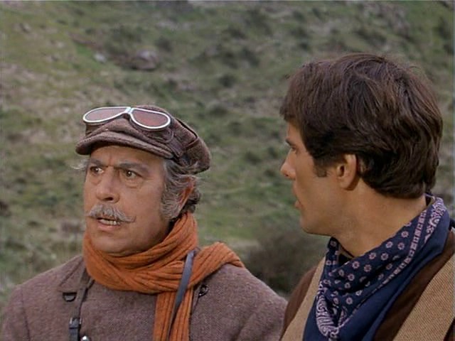 Antonio Casas, Alive or Better Dead, Western review