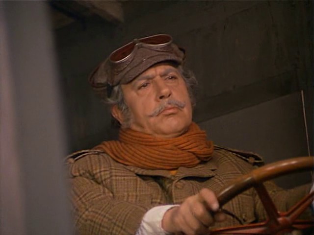 Antonio Casas, Alive or Better Dead, Western review