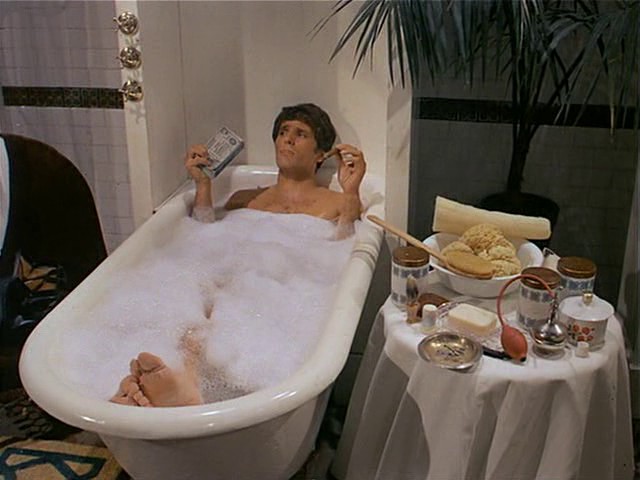 Nino Benvenuti, alive or better dead, western shot, 1969