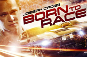 movie review The Born Racer, Born To Race, 2011