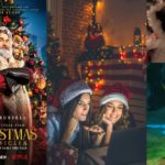 10 Movies for Christmas: Crazy, Fun and Scary
