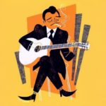 Djangology and Manouche. Chapter II: They’re from Jazz