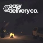 Easy Delivery Co: hard labor comfort. Digital snow. Part 1