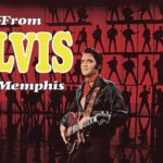 From Elvis In Memphis: The King’s New Dress