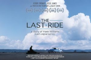 Hank Williams, The Last Trip, 2011, film review, Russian translation