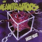 The Meantraitors – Angry Heart: the accelerated pulse of Leningrad psychos