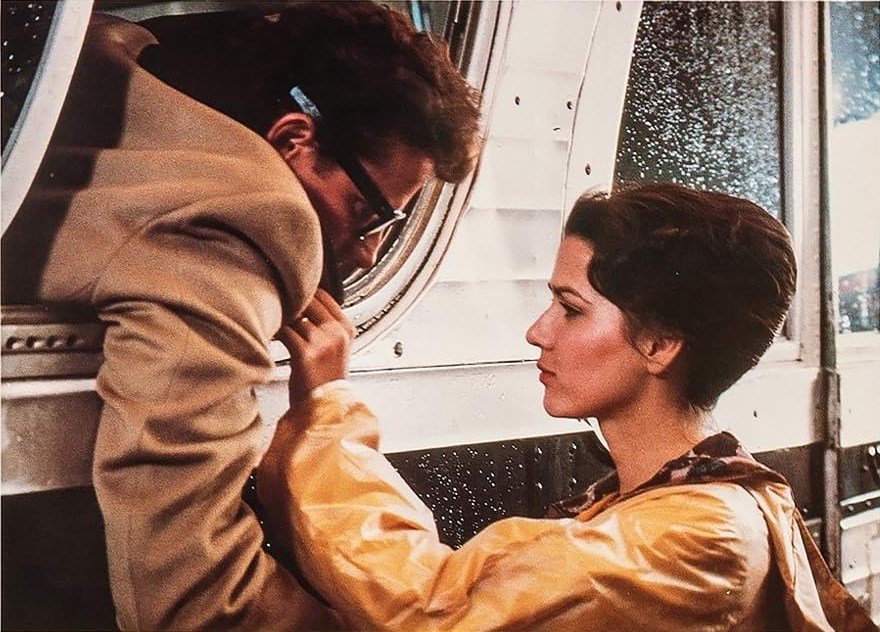 Maria Elena: farewell to Buddy Holly