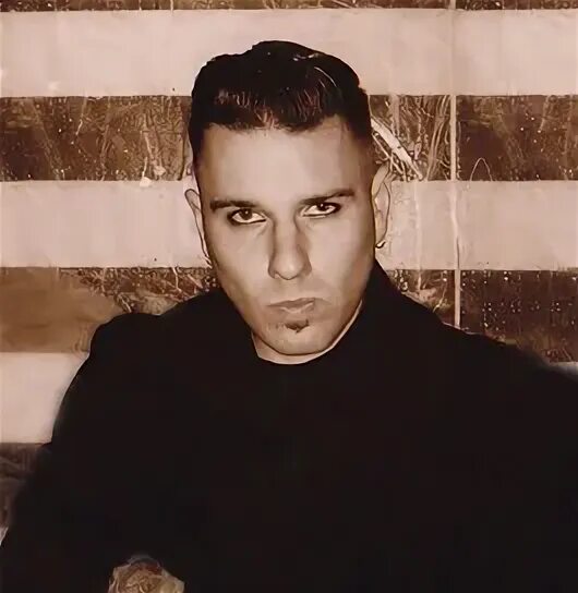 Nick 13, Tiger Army frontman